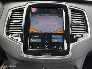 Volvo XC90 – thumbnail 20