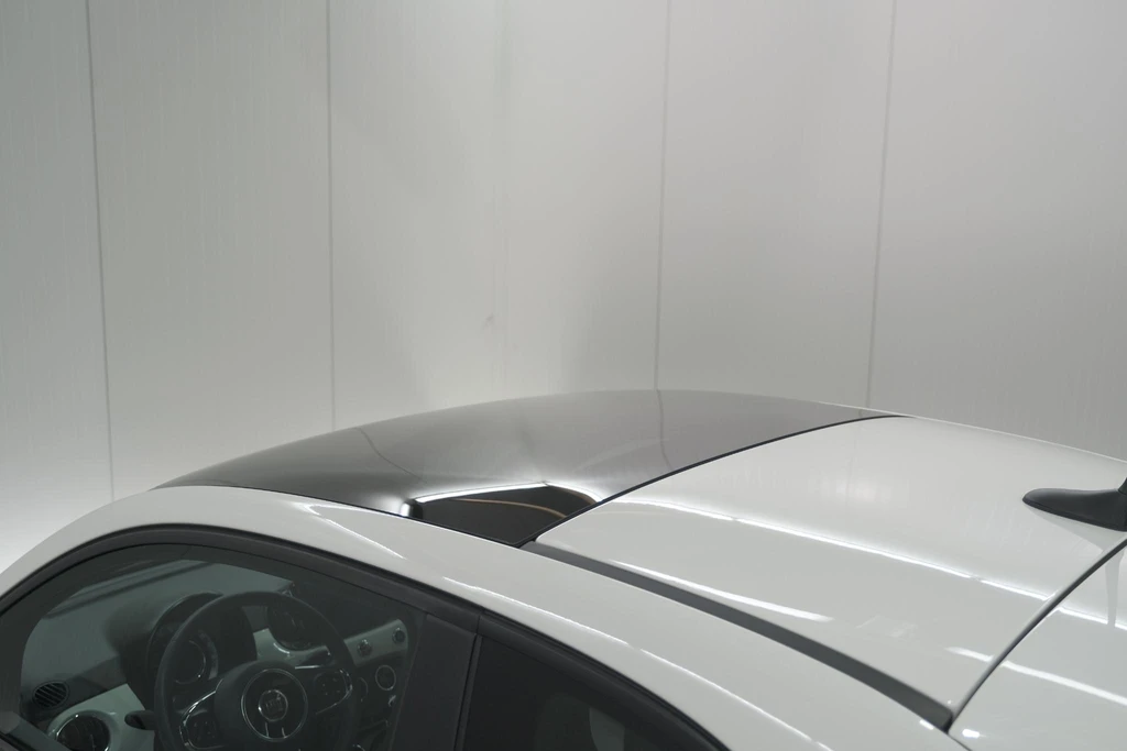 Fiat 500 – foto 16