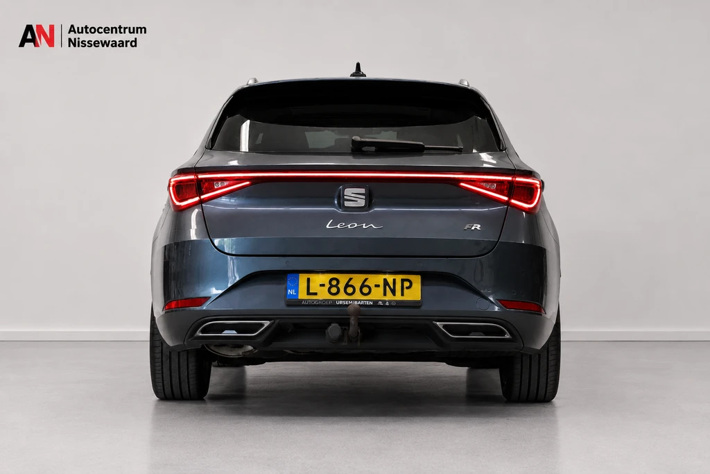 SEAT Leon – foto 4
