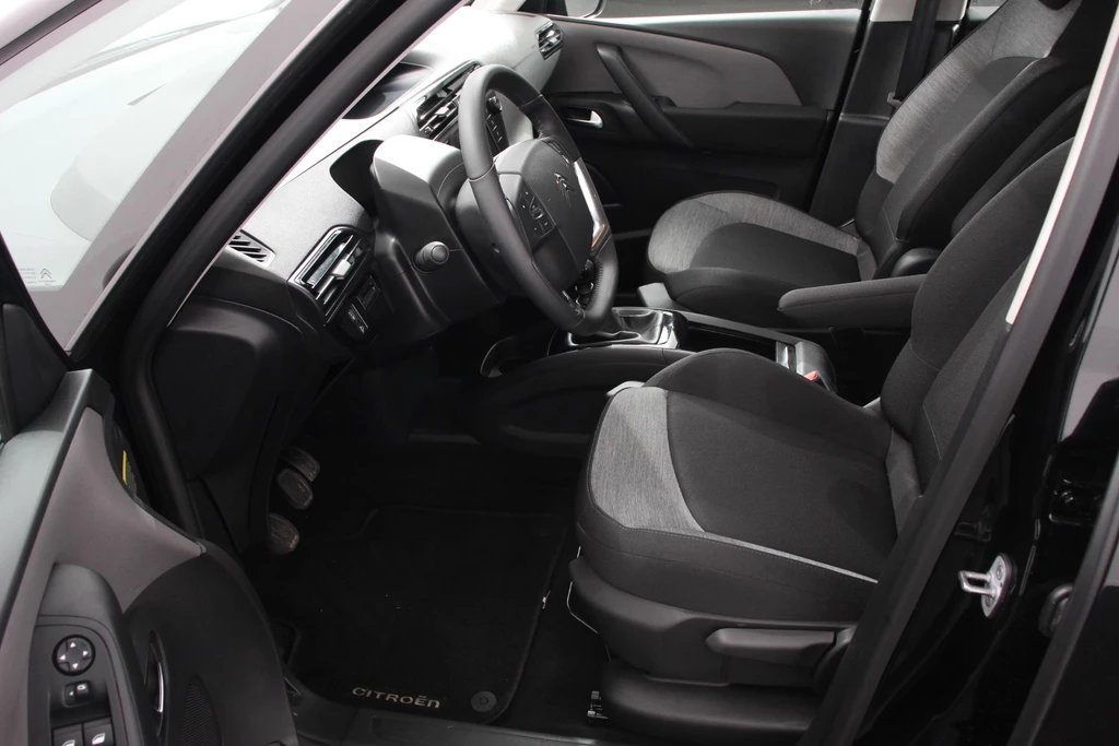 Citroën Grand C4 Spacetourer – foto 10