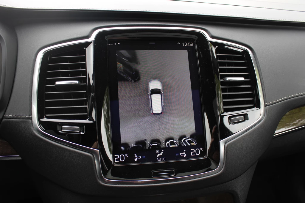 Volvo XC90 – foto 23