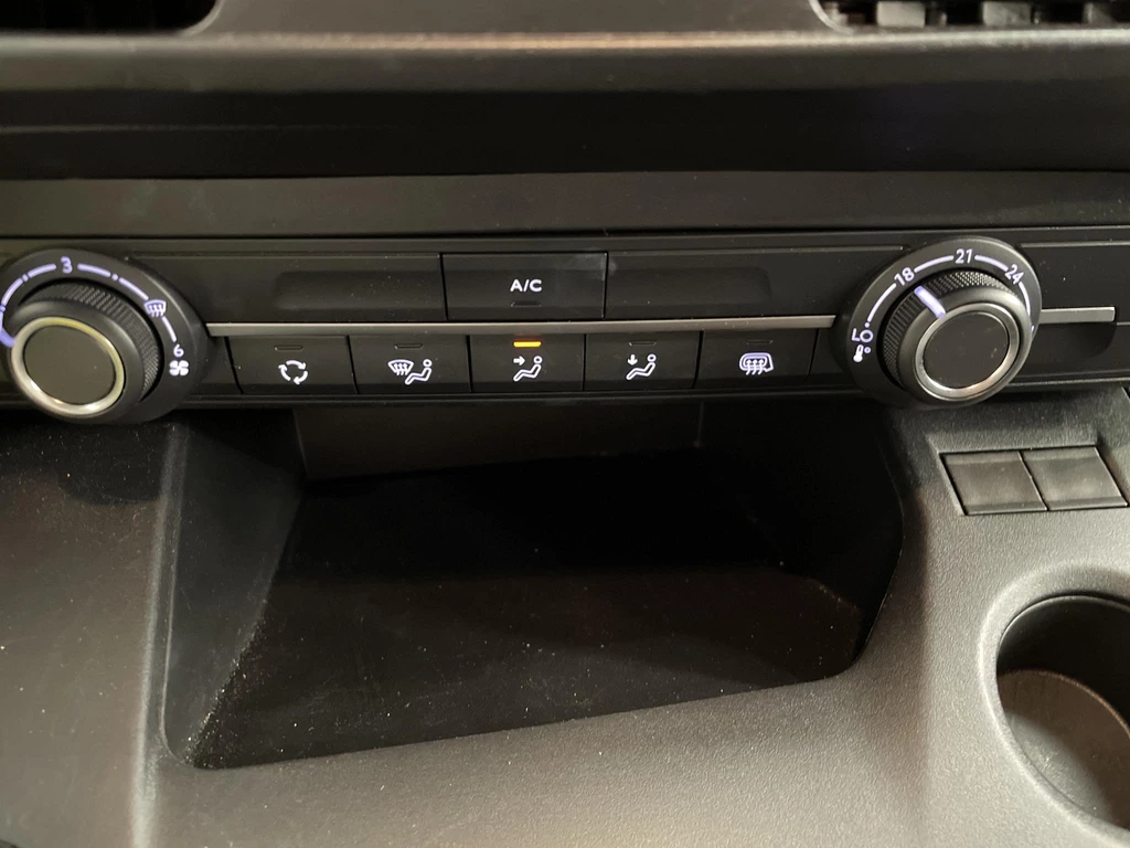 Peugeot Partner – foto 26