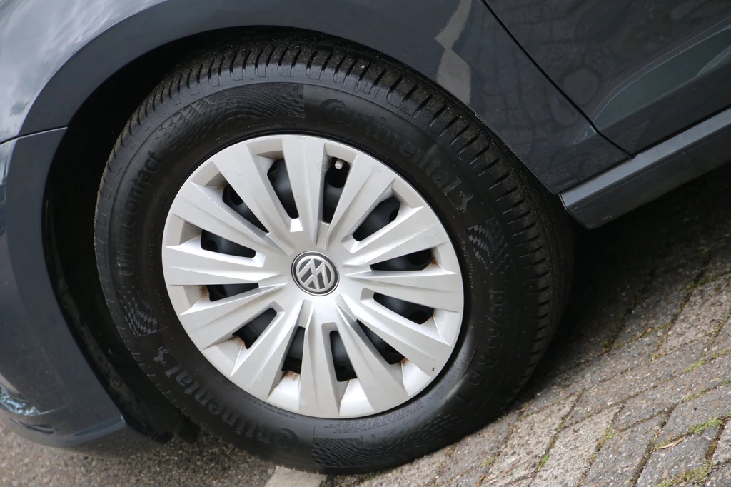 Volkswagen Golf – foto 6