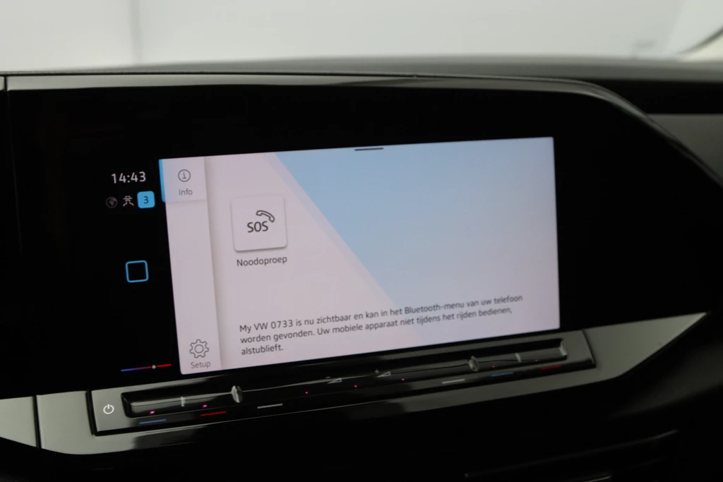 Volkswagen Caddy – foto 26
