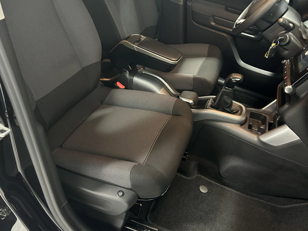 Citroën C3 Aircross – foto 25