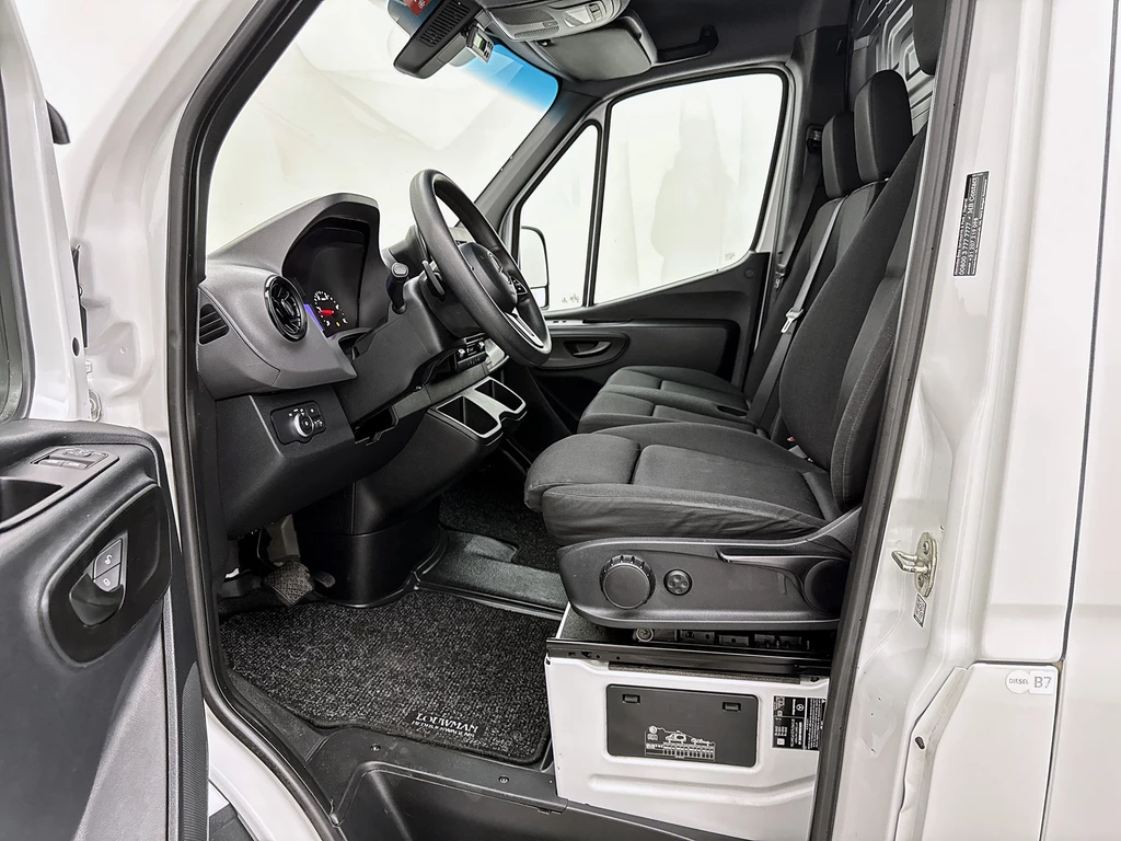 Mercedes-Benz Sprinter – foto 16