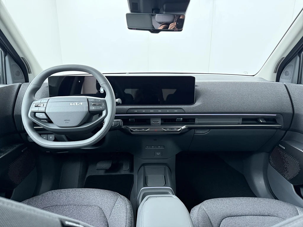 Kia EV2 – foto 37