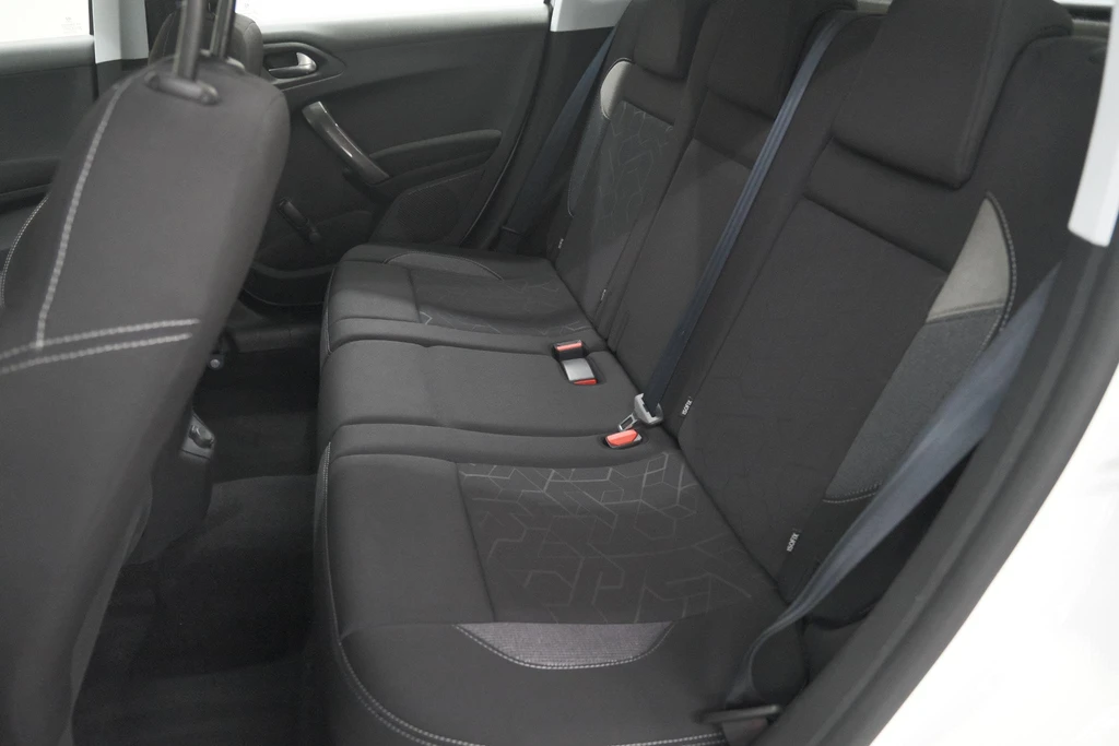 Peugeot 2008 – foto 23