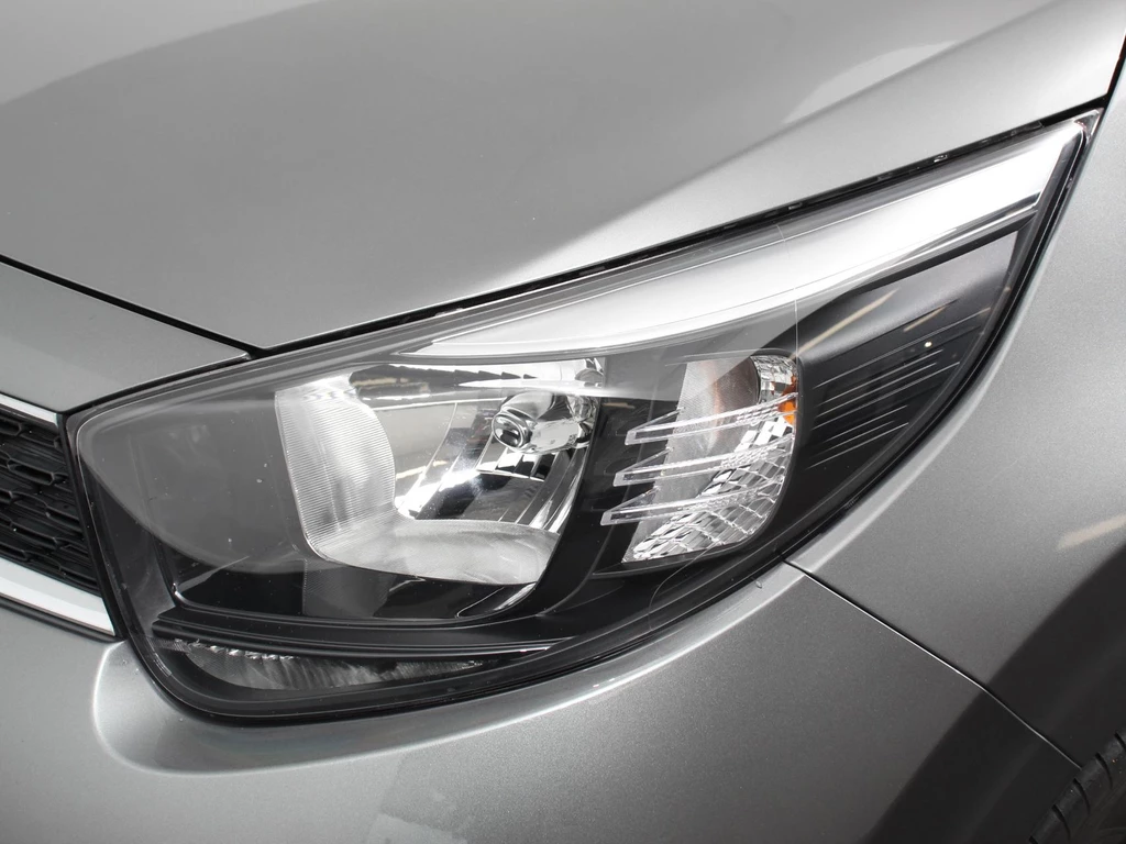 Kia Picanto – foto 26
