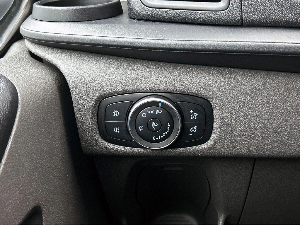 Ford Transit Custom – foto 17