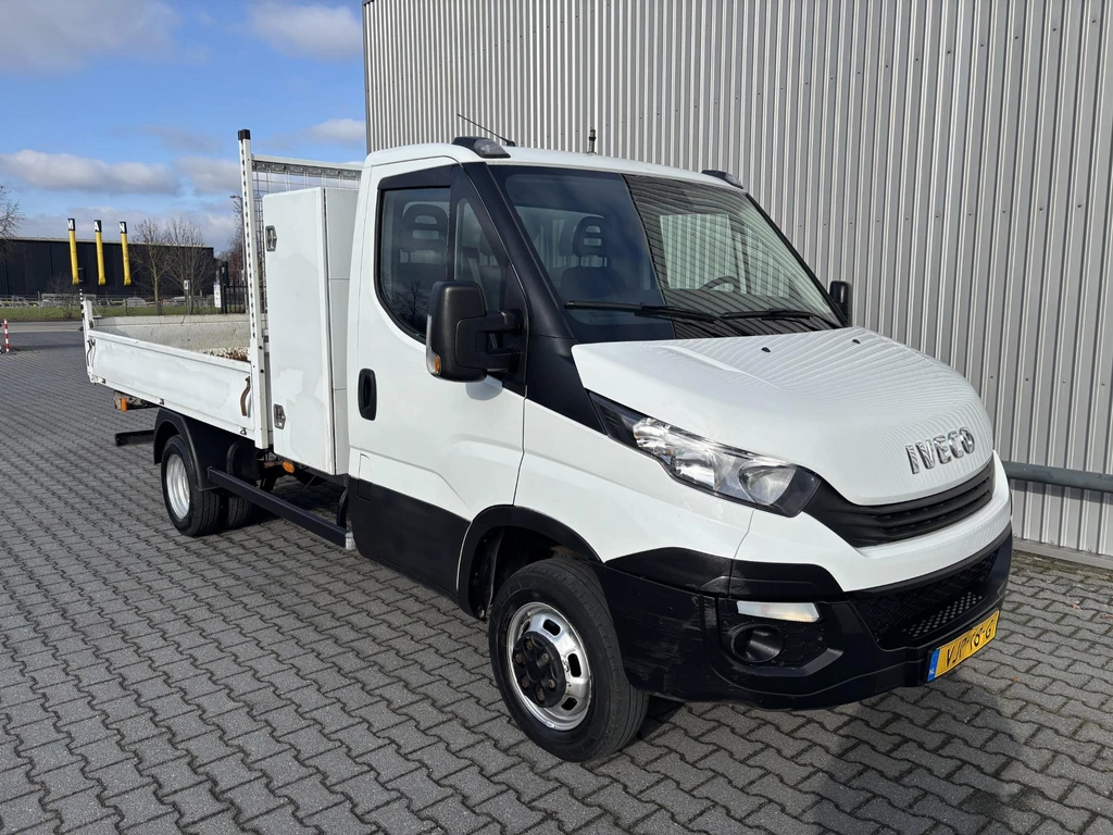 Iveco Daily – foto 9