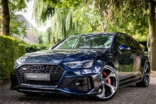 Audi RS4 – thumbnail 1