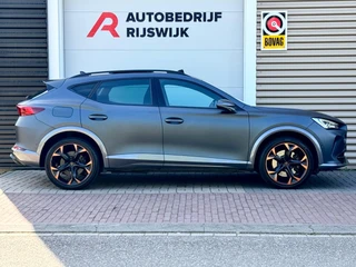 CUPRA Formentor – thumbnail 6