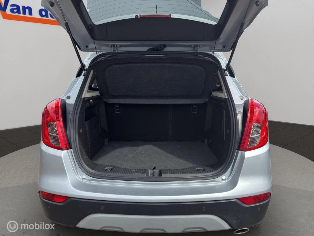 Opel Mokka X – foto 31