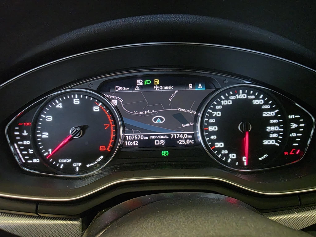 Audi A4 – foto 11