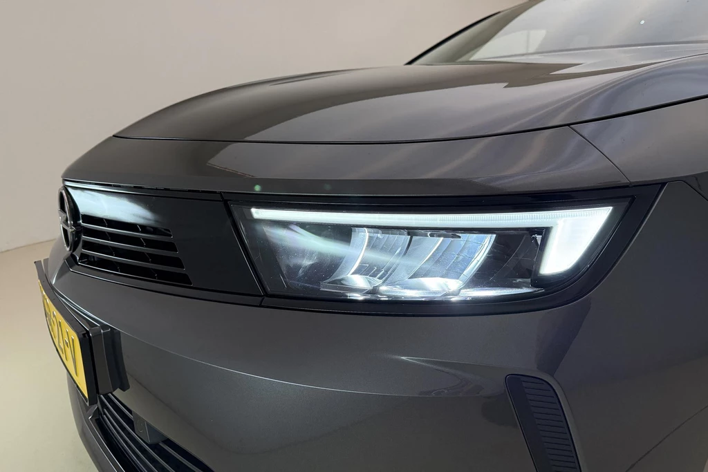 Opel Astra – foto 32