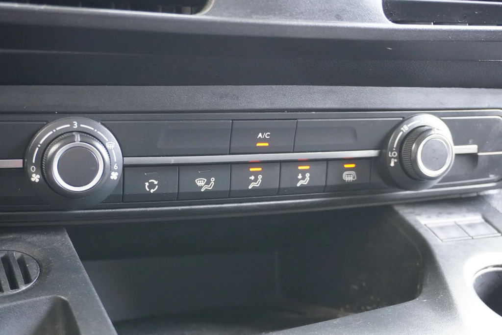 Peugeot Partner – foto 10