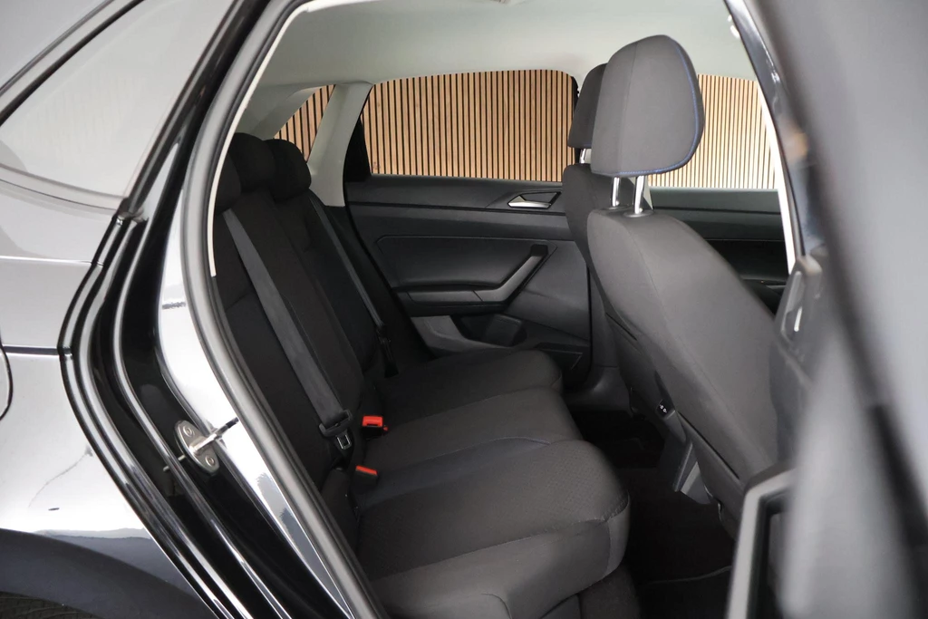 Volkswagen Polo – foto 9