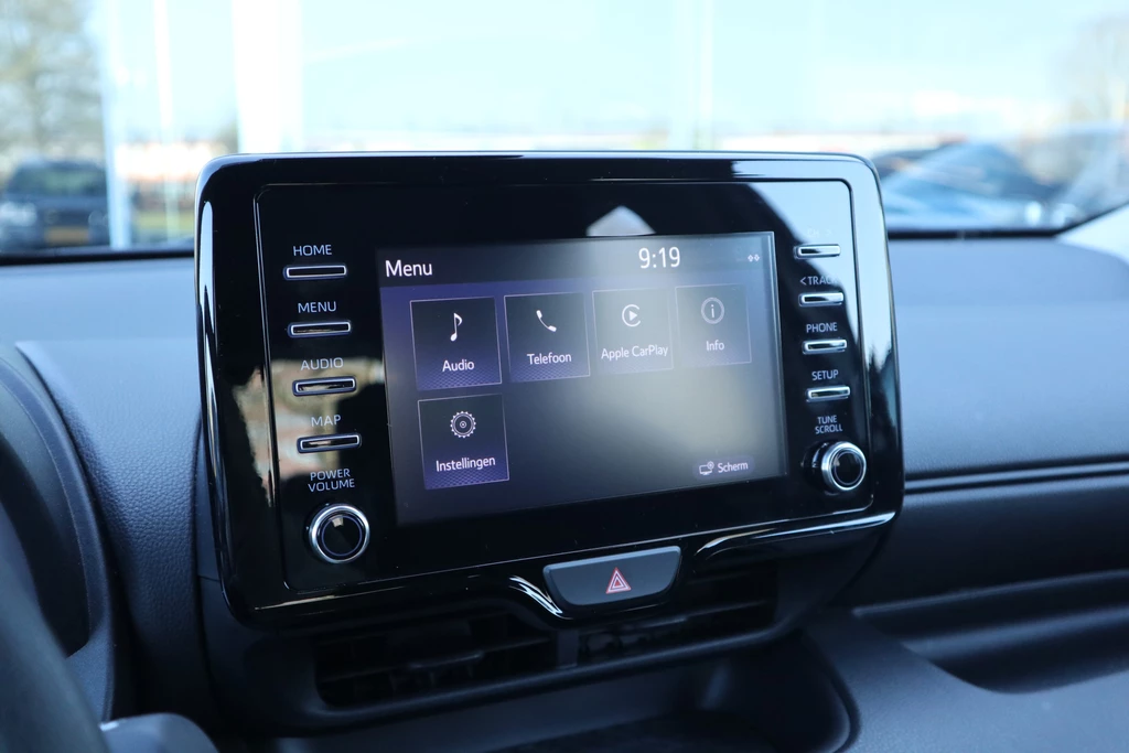 Mazda 2 Hybrid – foto 26