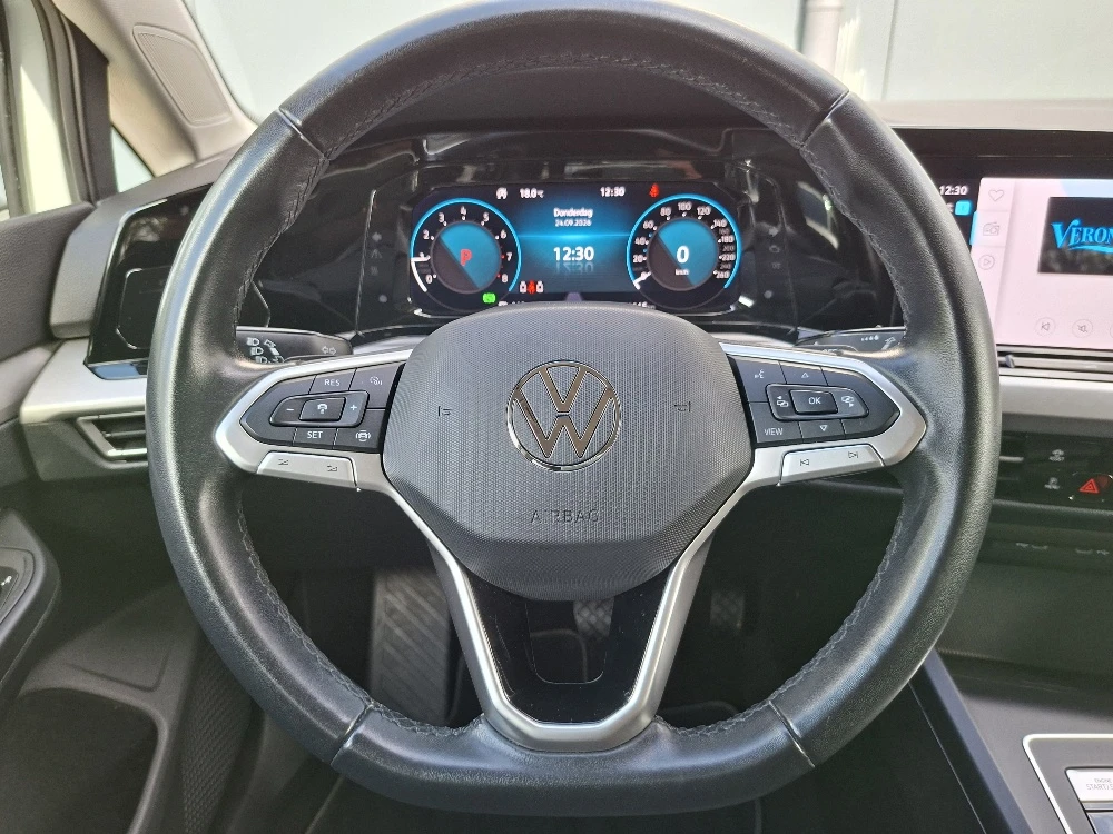 Volkswagen Golf – foto 17