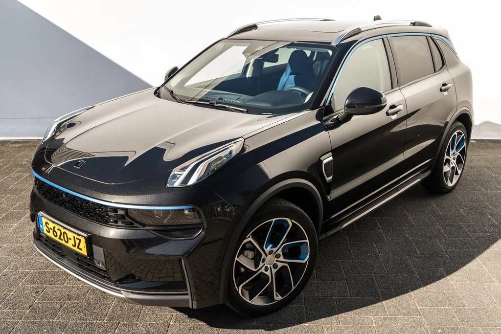 Lynk & Co 01 – foto 2