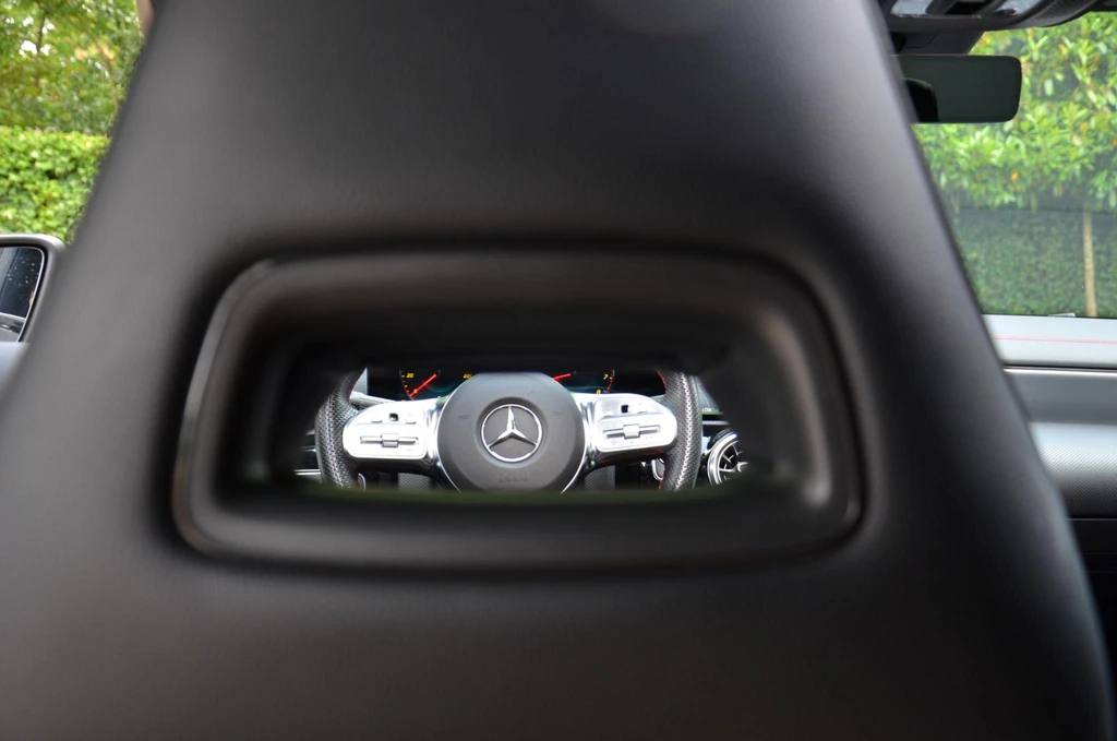 Mercedes-Benz CLA – foto 71