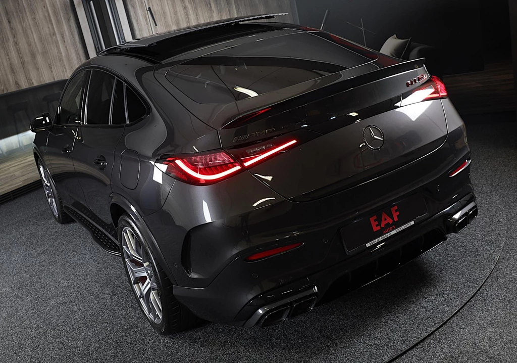 Mercedes-Benz GLC – foto 6