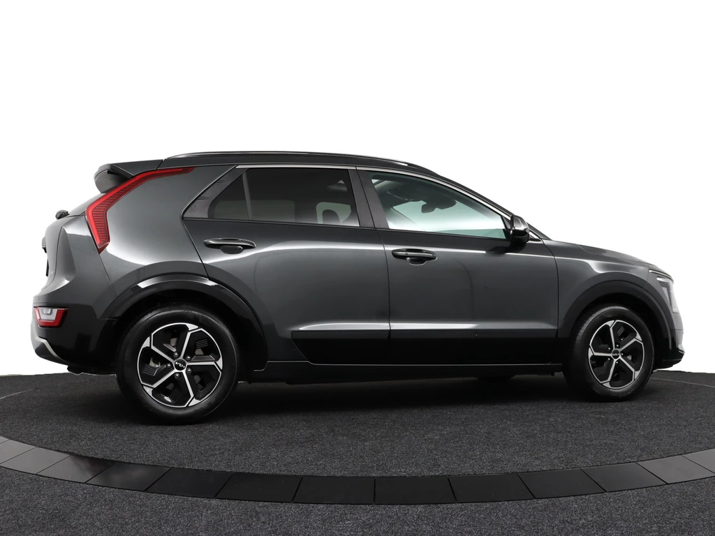 Kia Niro – foto 9