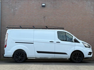 Ford Transit Custom – thumbnail 7