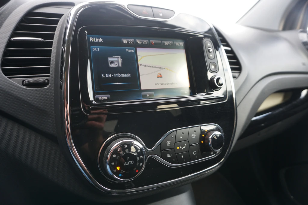 Renault Captur – foto 9