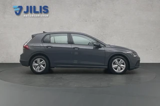 Volkswagen Golf – thumbnail 7