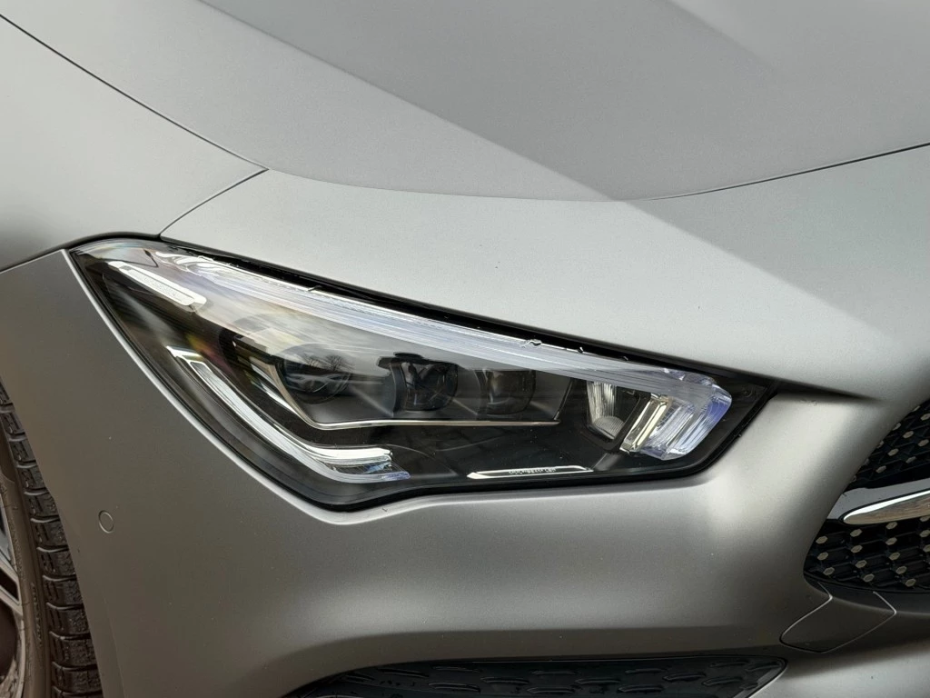 Mercedes-Benz CLA – foto 11