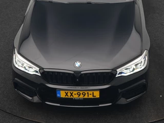 BMW 5 Serie – thumbnail 11