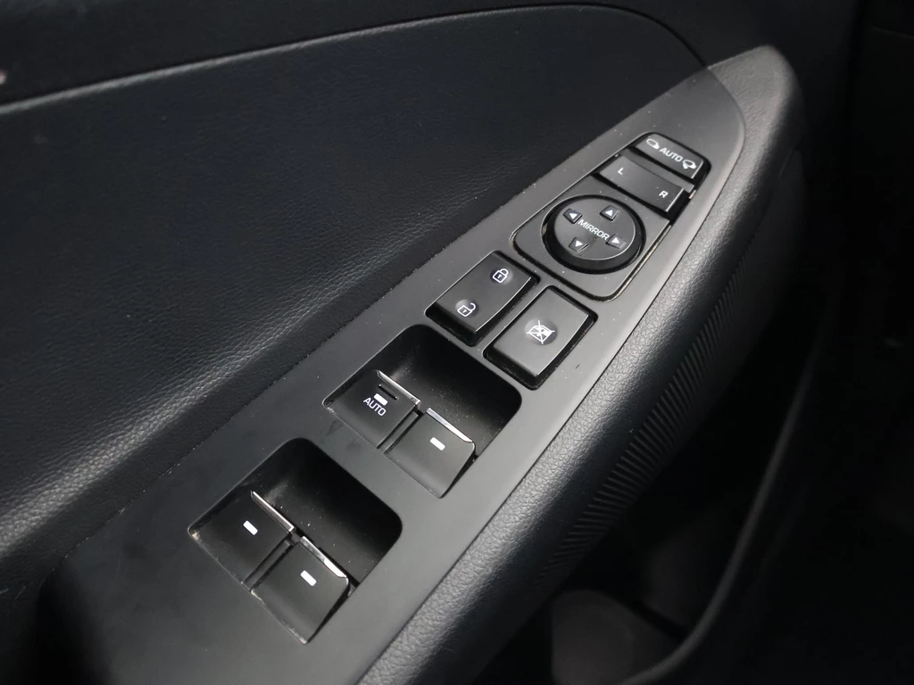 Hyundai Tucson – foto 25