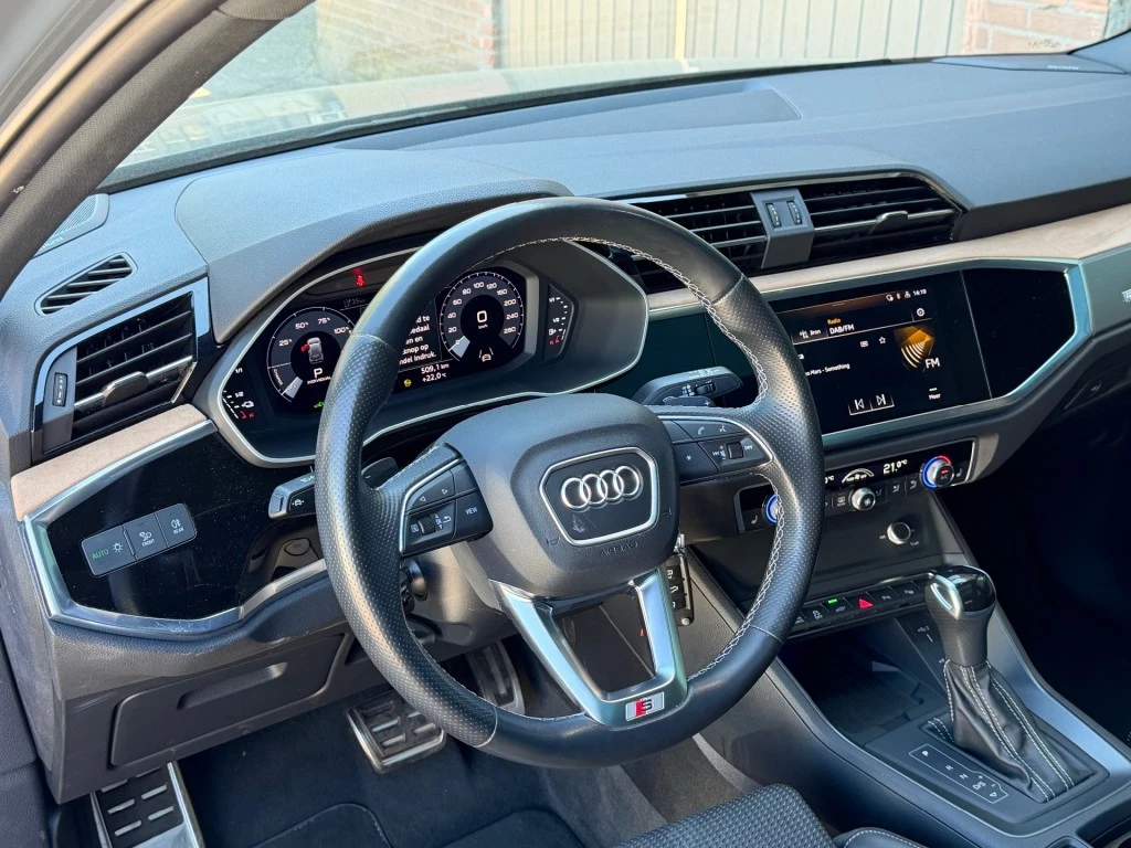 Audi Q3 – foto 9