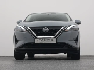 Nissan QASHQAI – thumbnail 19