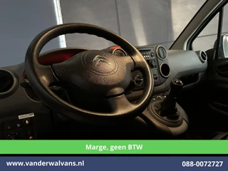 Citroën Berlingo – thumbnail 11