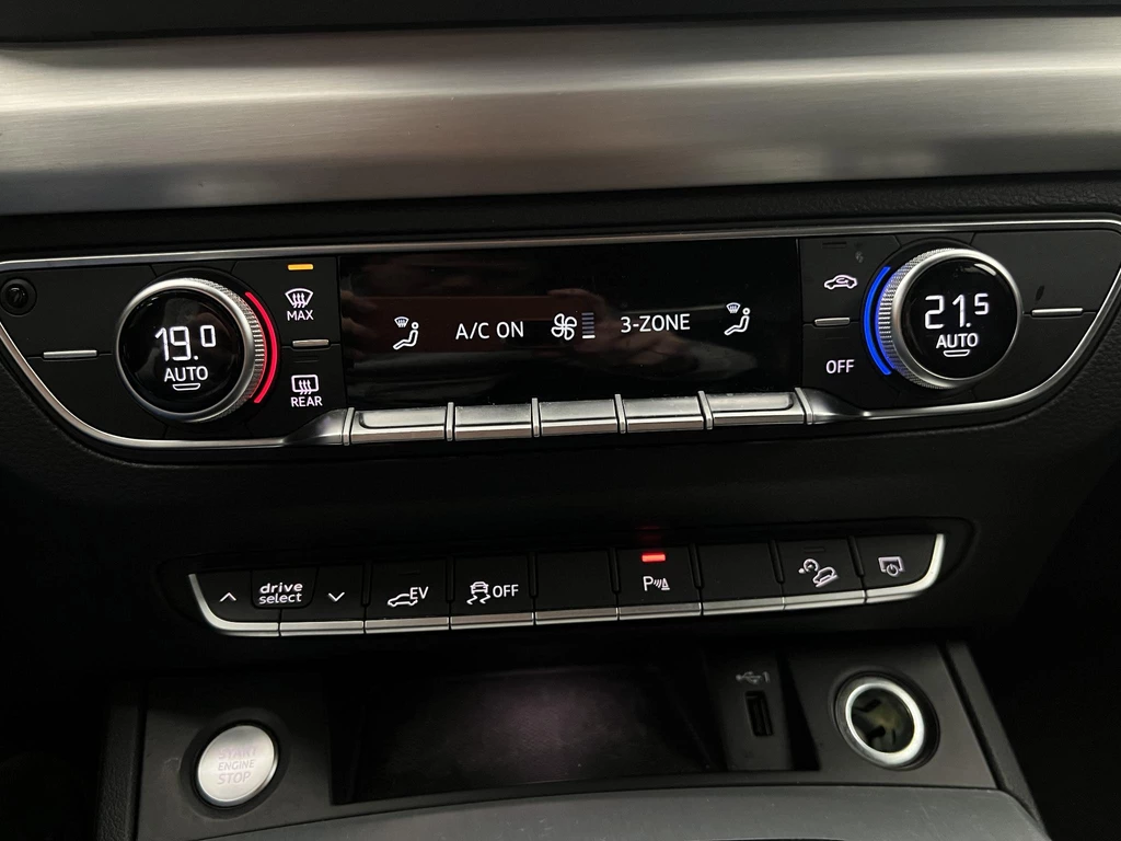 Audi Q5 – foto 27
