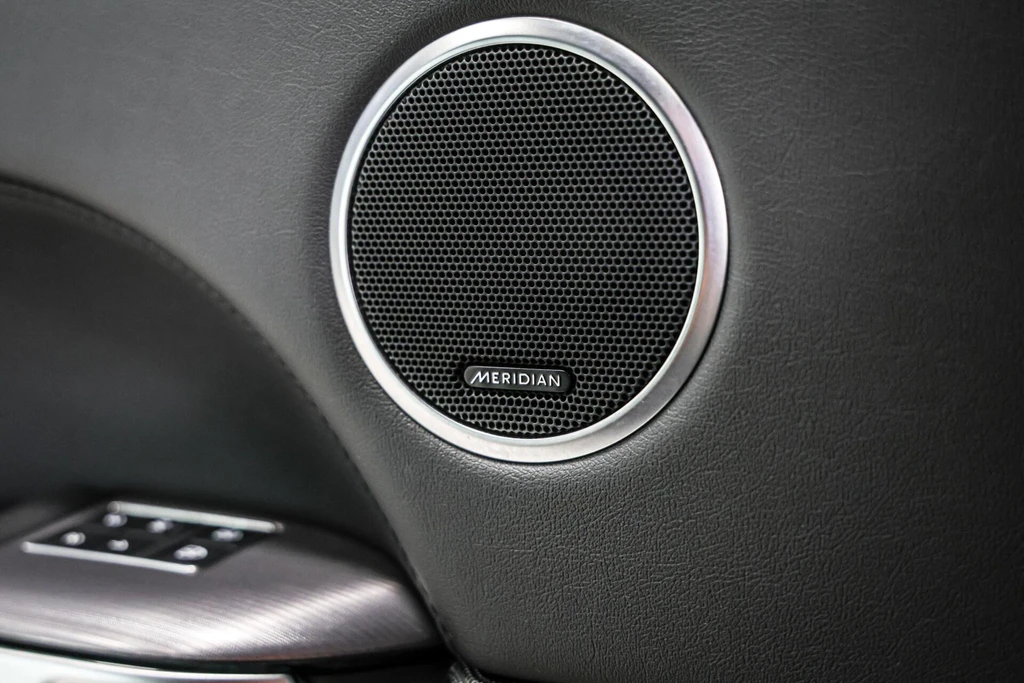 Land Rover Range Rover Sport – foto 37