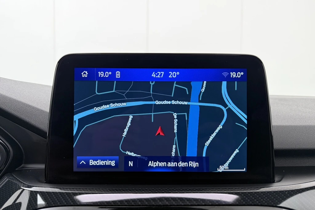Ford Kuga – foto 26