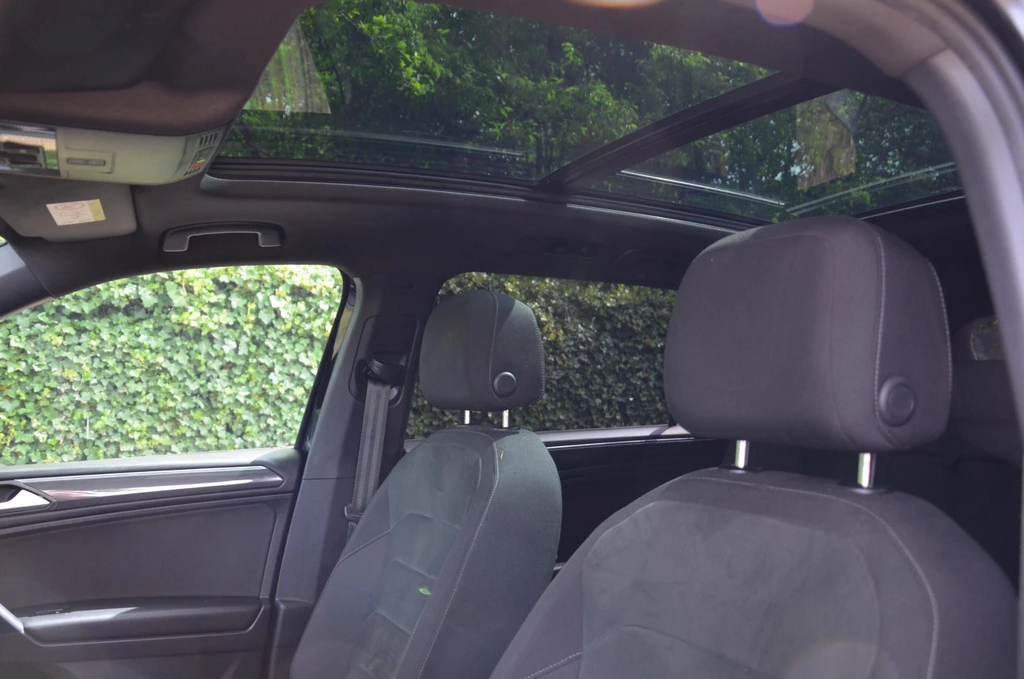 Volkswagen Tiguan Allspace – foto 50