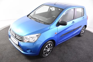 Suzuki Celerio – thumbnail 2
