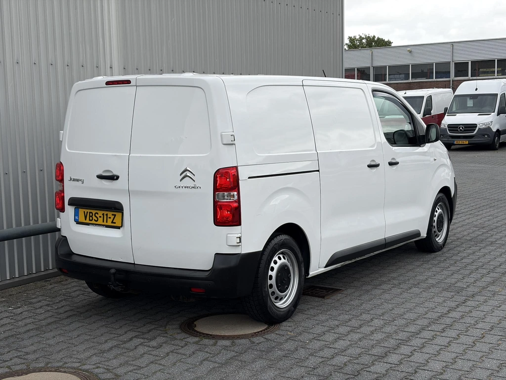 Citroën Jumpy – foto 6