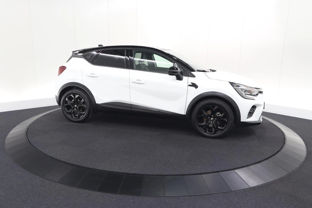 Renault Captur – foto 10