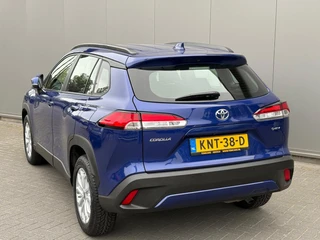 Toyota Corolla Cross – thumbnail 5