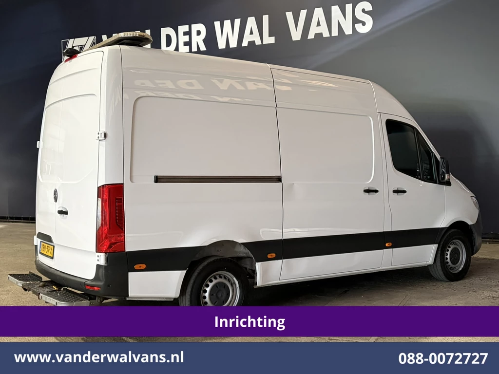 Mercedes-Benz Sprinter – foto 3
