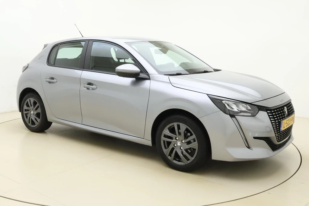 Peugeot 208 – foto 8