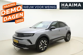 Opel Mokka-e – thumbnail 1