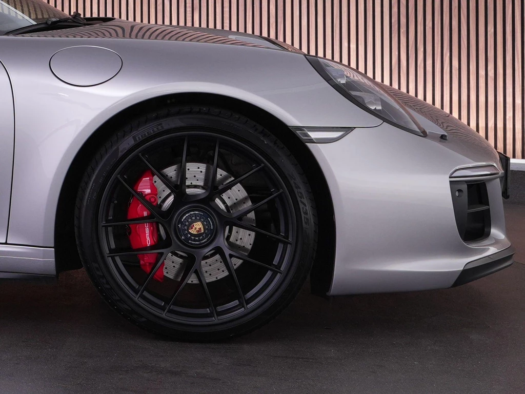 Porsche 911 – foto 36