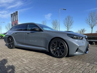 BMW M5 – thumbnail 16